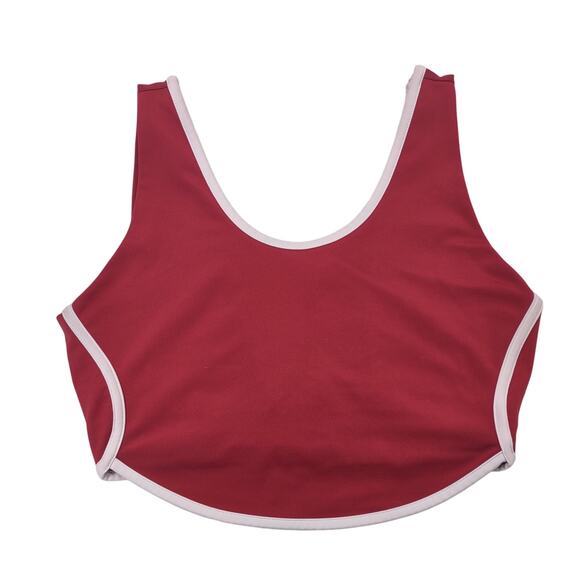 Zelos Sports Bra, Size Medium - Picture 1 of 9